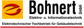 Wolfgang Bohnert GmbH Elektro- und Informationstechnik Wolfgang Bohnert GmbH Elektro- und Informationstechnik